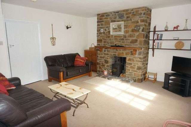  Image of 3 bedroom Semi-Detached house for sale in Townsend Stratton Bude EX23 at Townsend Stratton Bude, EX23 9DL