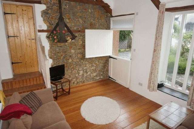  Image of 3 bedroom Semi-Detached house for sale in Townsend Stratton Bude EX23 at Townsend Stratton Bude, EX23 9DL