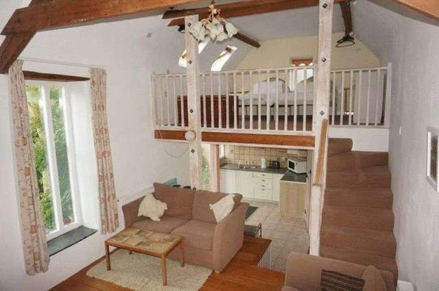  Image of 3 bedroom Semi-Detached house for sale in Townsend Stratton Bude EX23 at Townsend Stratton Bude, EX23 9DL