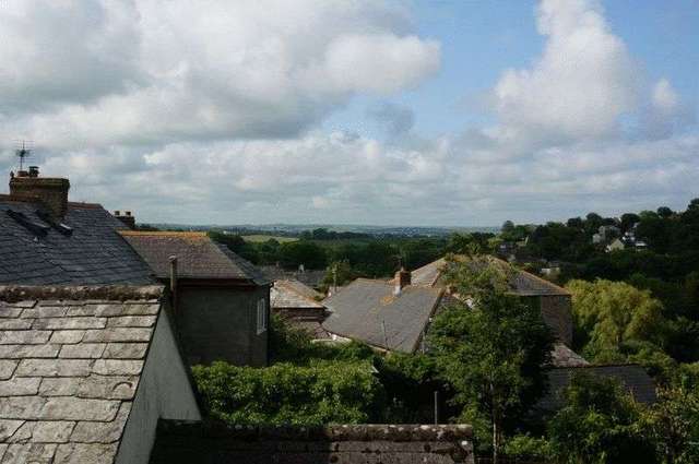  Image of 3 bedroom Semi-Detached house for sale in Townsend Stratton Bude EX23 at Townsend Stratton Bude, EX23 9DL