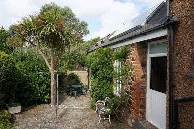  Image of 3 bedroom Semi-Detached house for sale in Townsend Stratton Bude EX23 at Townsend Stratton Bude, EX23 9DL