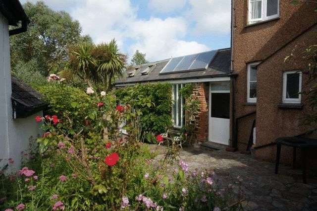  Image of 3 bedroom Semi-Detached house for sale in Townsend Stratton Bude EX23 at Townsend Stratton Bude, EX23 9DL