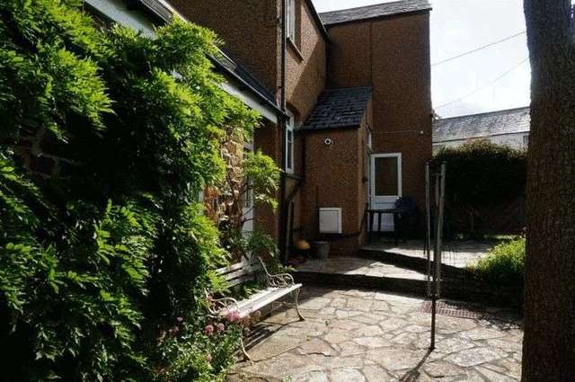  Image of 3 bedroom Semi-Detached house for sale in Townsend Stratton Bude EX23 at Townsend Stratton Bude, EX23 9DL