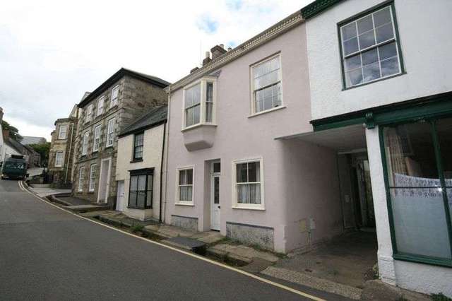  Image of Property to rent in Church Street Helston TR13 at Church Street  Helston, TR13 8TD