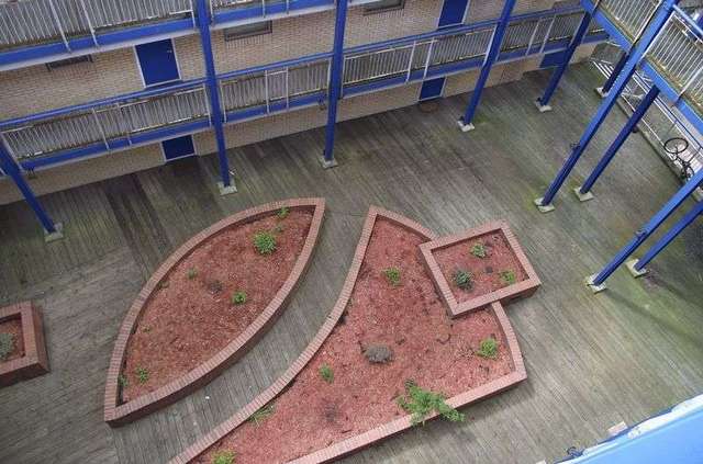  Image of 2 bedroom Flat to rent in Pudding Chare Newcastle upon Tyne NE1 at Pudding Chare  Newcastle Upon Tyne, NE1 1UD