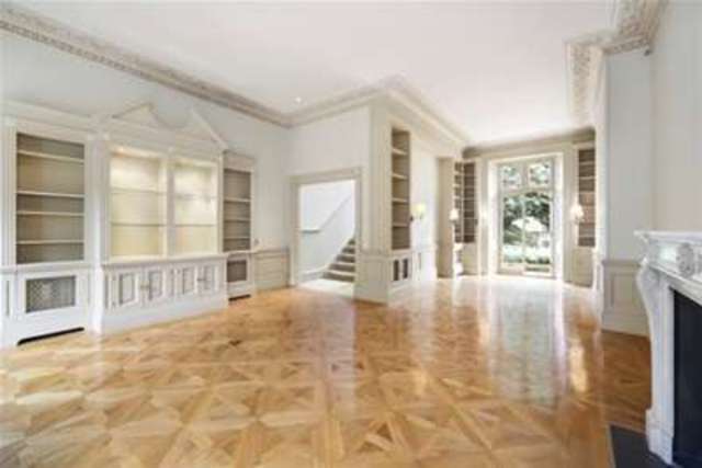  Image of 6 bedroom Detached house to rent in Sumner Place London SW7 at London, SW7 3NT