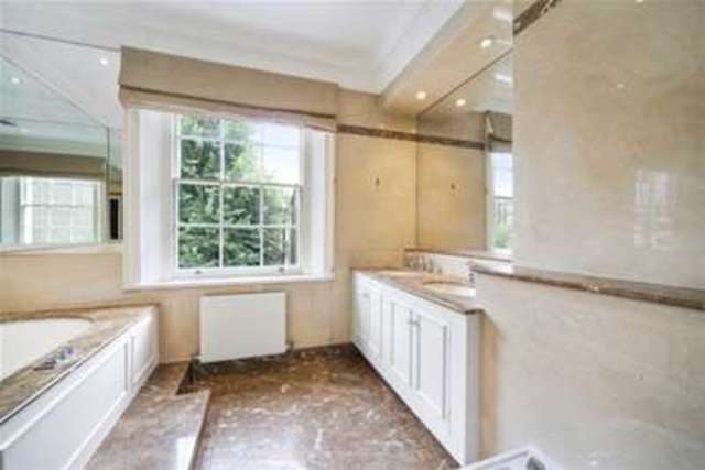  Image of 6 bedroom Detached house to rent in Sumner Place London SW7 at London, SW7 3NT