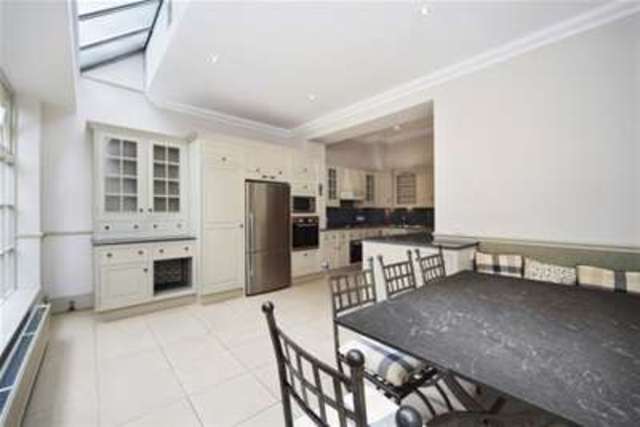  Image of 6 bedroom Detached house to rent in Sumner Place London SW7 at London, SW7 3NT