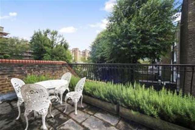  Image of 6 bedroom Detached house to rent in Sumner Place London SW7 at London, SW7 3NT