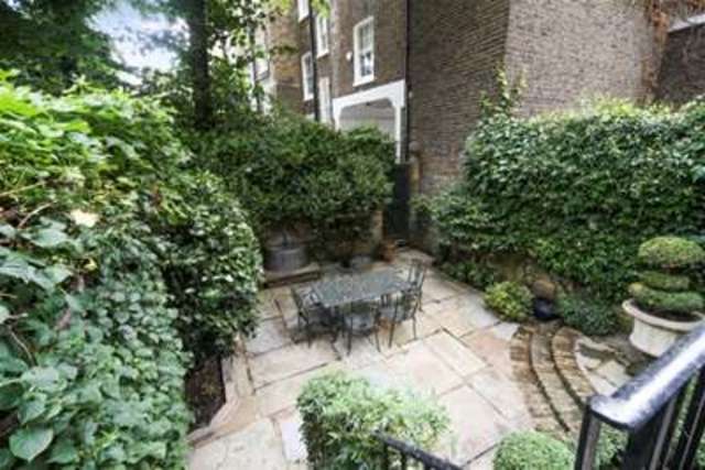  Image of 6 bedroom Detached house to rent in Sumner Place London SW7 at London, SW7 3NT