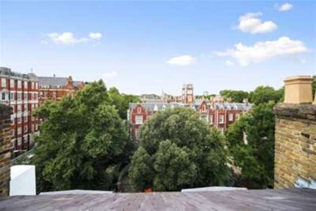  Image of 6 bedroom Detached house to rent in Sumner Place London SW7 at London, SW7 3NT