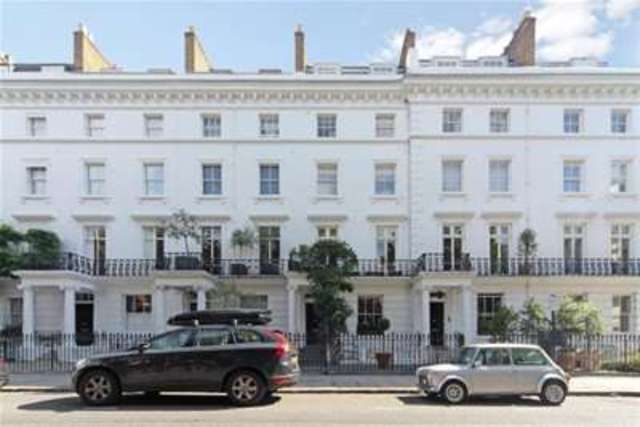  Image of 6 bedroom Detached house to rent in Sumner Place London SW7 at London, SW7 3NT