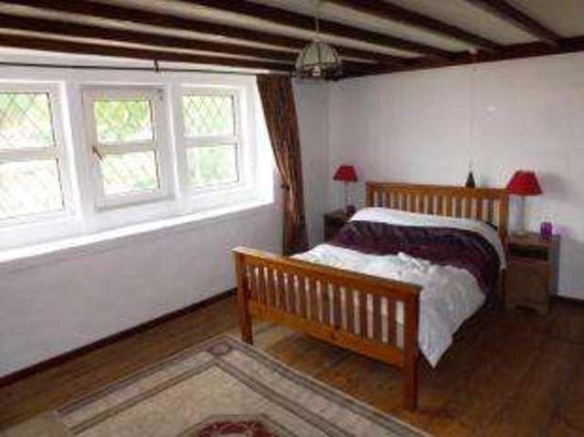  Image of 2 bedroom Terraced house for sale in Sun Street Haworth Keighley BD22 at Haworth Keighley Haworth, BD22 8AL