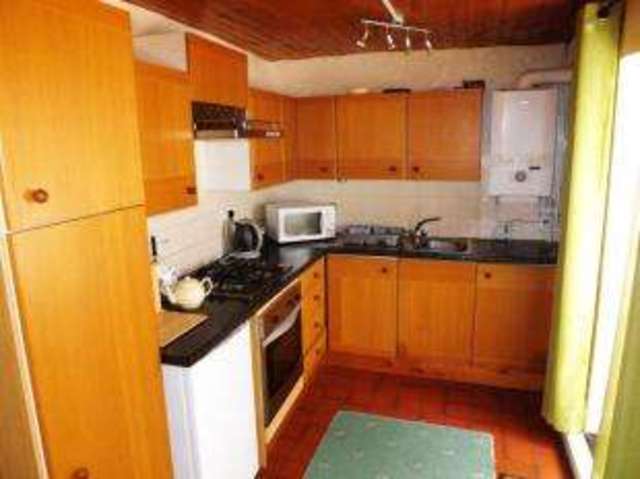  Image of 2 bedroom Terraced house for sale in Sun Street Haworth Keighley BD22 at Haworth Keighley Haworth, BD22 8AL