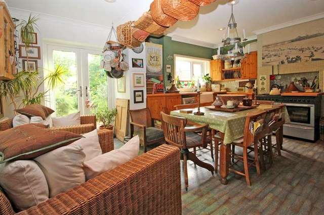  Image of 4 bedroom Semi-Detached house for sale in Sunnyhill Road Southbourne Bournemouth BH6 at Sunnyhill Road Southbourne Bournemouth, BH6 5HW