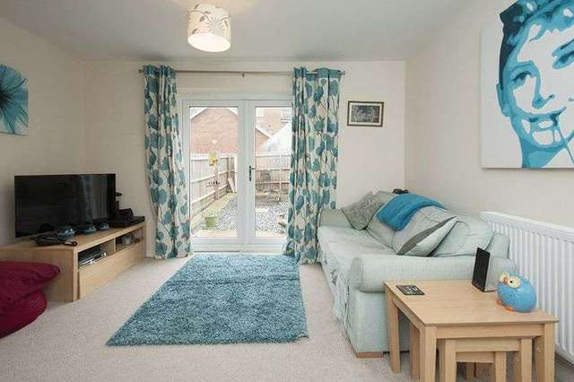  Image of 2 bedroom Semi-Detached house to rent in Surrey Drive Coventry CV3 at Surrey Drive New Stoke Village Coventry, CV3 1PL