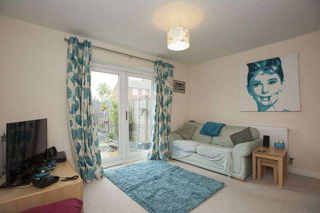  Image of 2 bedroom Semi-Detached house to rent in Surrey Drive Coventry CV3 at Surrey Drive New Stoke Village Coventry, CV3 1PL