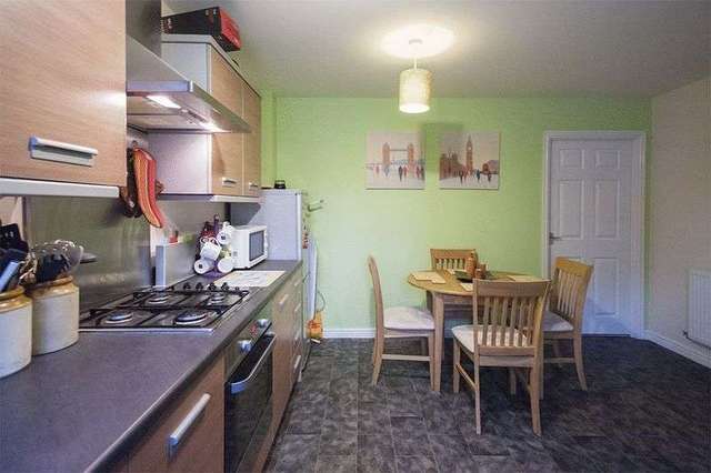  Image of 2 bedroom Semi-Detached house to rent in Surrey Drive Coventry CV3 at Surrey Drive New Stoke Village Coventry, CV3 1PL