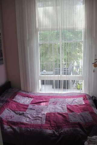  Image of 1 bedroom Flat to rent in Sutherland Avenue London W9 at Sutherland Avenue  Maida Vale, W9 2QS