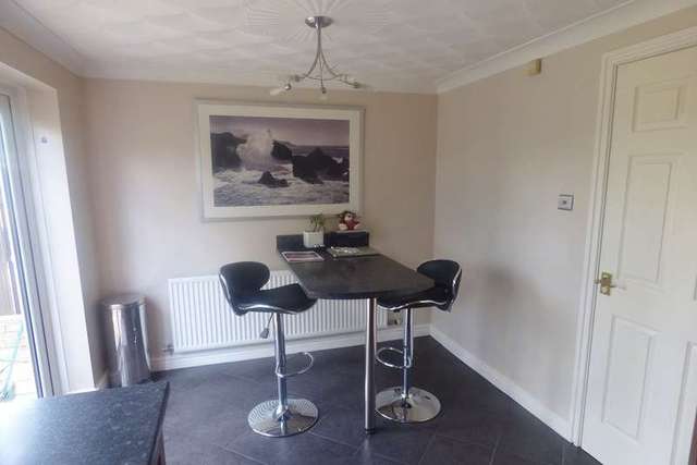  Image of 3 bedroom Detached house for sale in Swaledale Close Great Sankey Warrington WA5 at Whittle Hall  Warrington, WA5 3DZ