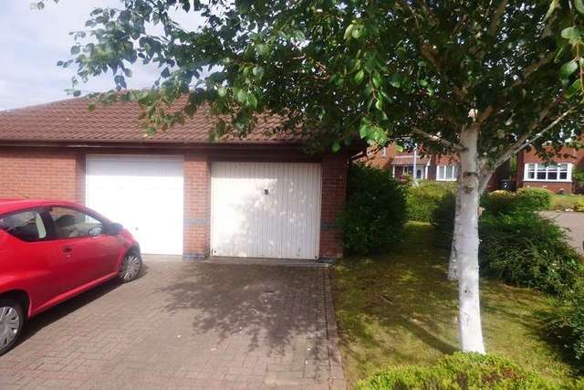  Image of 3 bedroom Detached house for sale in Swaledale Close Great Sankey Warrington WA5 at Whittle Hall  Warrington, WA5 3DZ