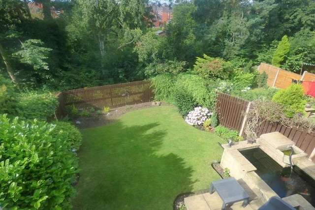  Image of 3 bedroom Detached house for sale in Swaledale Close Great Sankey Warrington WA5 at Whittle Hall  Warrington, WA5 3DZ