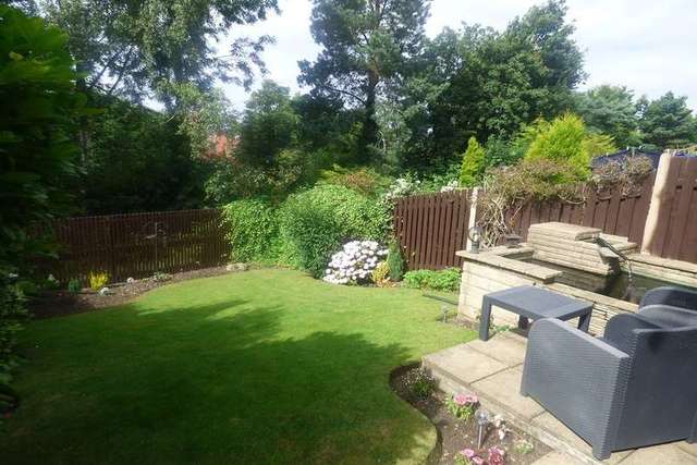  Image of 3 bedroom Detached house for sale in Swaledale Close Great Sankey Warrington WA5 at Whittle Hall  Warrington, WA5 3DZ