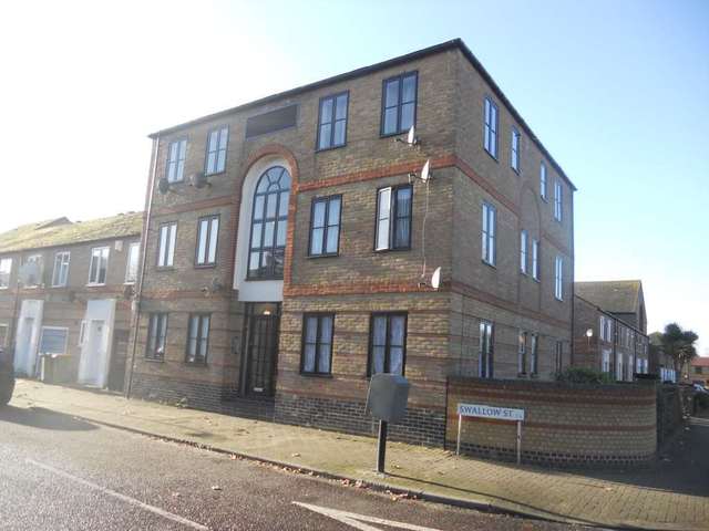  Image of 1 bedroom Flat to rent in Swallow Street London E6 at Swallow Street Beckton London, E6 5JX