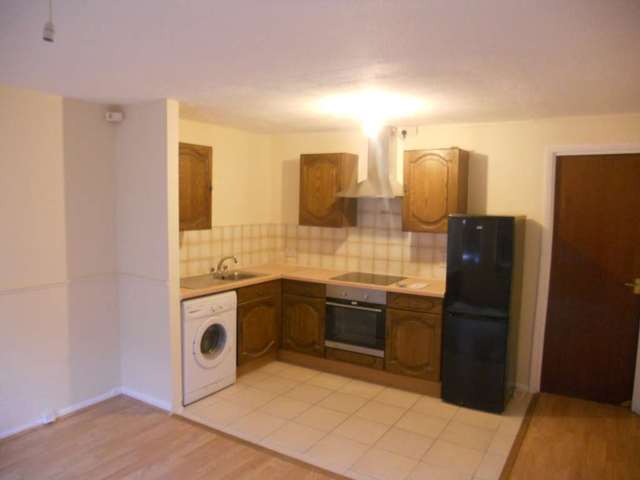  Image of 1 bedroom Flat to rent in Swallow Street London E6 at Swallow Street Beckton London, E6 5JX