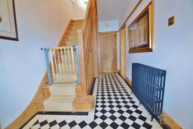  Image of 3 bedroom Semi-Detached house for sale in Syston Road Cossington Leicester LE7 at Syston Road  Cossington, LE7 4UZ
