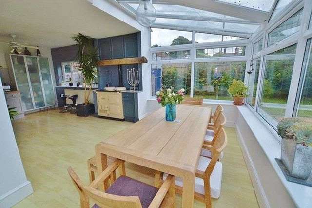  Image of 3 bedroom Semi-Detached house for sale in Syston Road Cossington Leicester LE7 at Syston Road  Cossington, LE7 4UZ