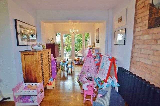  Image of 3 bedroom Semi-Detached house for sale in Syston Road Cossington Leicester LE7 at Syston Road  Cossington, LE7 4UZ