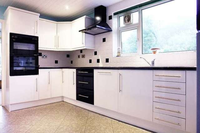  Image of 4 bedroom Detached house for sale in Bluefields Shaw Oldham OL2 at Shaw Oldham Lancashire, OL2 8LQ