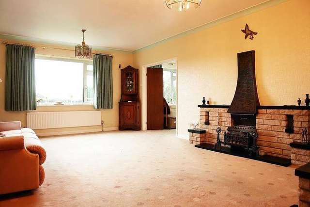  Image of 4 bedroom Detached house for sale in Bluefields Shaw Oldham OL2 at Shaw Oldham Lancashire, OL2 8LQ