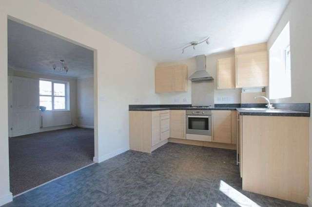  Image of 3 bedroom Terraced house for sale in Tan Y Coed Prestatyn LL19 at Tan Y Coed  Prestatyn, LL19 8YP