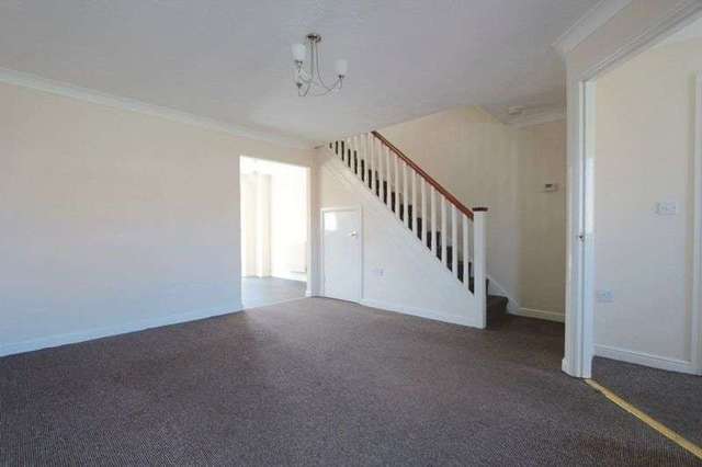  Image of 3 bedroom Terraced house for sale in Tan Y Coed Prestatyn LL19 at Tan Y Coed  Prestatyn, LL19 8YP