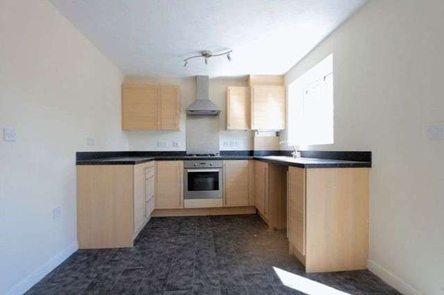  Image of 3 bedroom Terraced house for sale in Tan Y Coed Prestatyn LL19 at Tan Y Coed  Prestatyn, LL19 8YP
