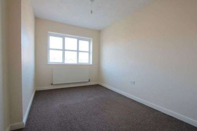  Image of 3 bedroom Terraced house for sale in Tan Y Coed Prestatyn LL19 at Tan Y Coed  Prestatyn, LL19 8YP