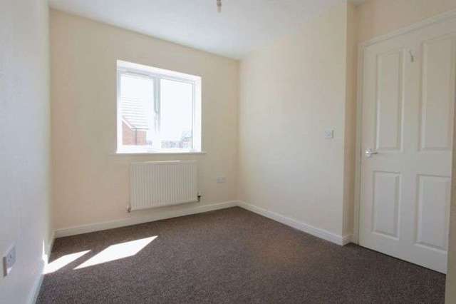  Image of 3 bedroom Terraced house for sale in Tan Y Coed Prestatyn LL19 at Tan Y Coed  Prestatyn, LL19 8YP