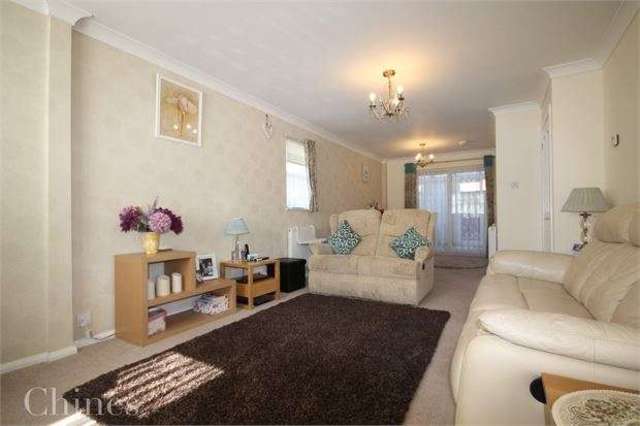  Image of 4 bedroom Detached house for sale in Taverner Close Poole BH15 at Taverner Close Poole Poole, BH15 1UP