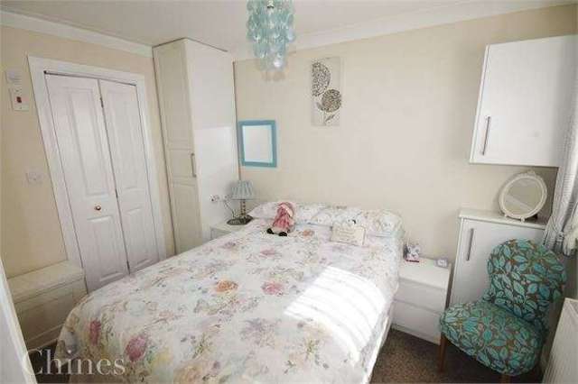  Image of 4 bedroom Detached house for sale in Taverner Close Poole BH15 at Taverner Close Poole Poole, BH15 1UP