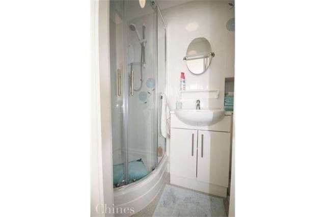  Image of 4 bedroom Detached house for sale in Taverner Close Poole BH15 at Taverner Close Poole Poole, BH15 1UP