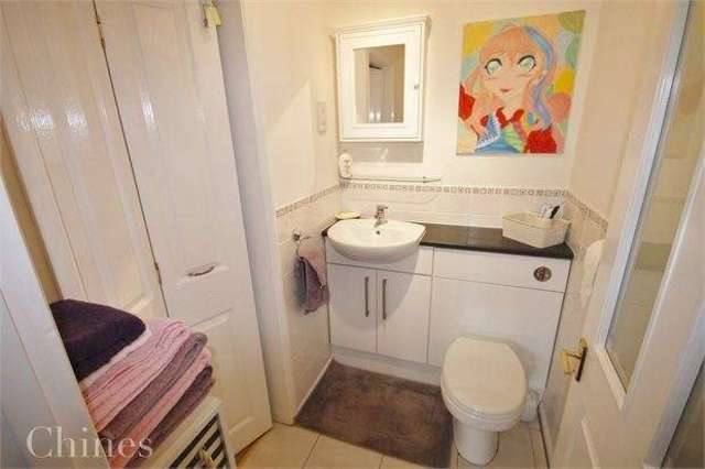  Image of 4 bedroom Detached house for sale in Taverner Close Poole BH15 at Taverner Close Poole Poole, BH15 1UP