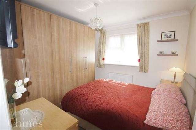  Image of 4 bedroom Detached house for sale in Taverner Close Poole BH15 at Taverner Close Poole Poole, BH15 1UP