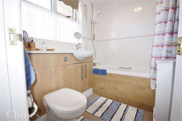  Image of 4 bedroom Detached house for sale in Taverner Close Poole BH15 at Taverner Close Poole Poole, BH15 1UP