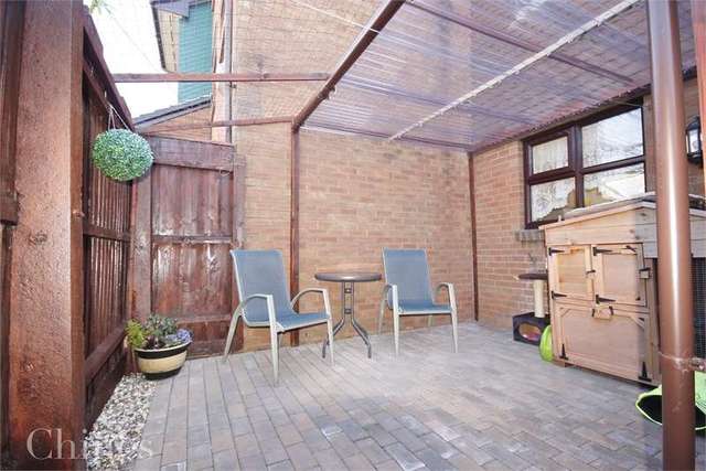  Image of 4 bedroom Detached house for sale in Taverner Close Poole BH15 at Taverner Close Poole Poole, BH15 1UP