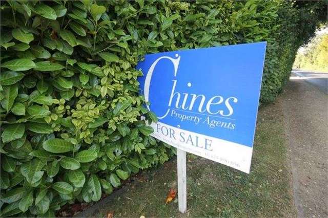  Image of 4 bedroom Detached house for sale in Taverner Close Poole BH15 at Taverner Close Poole Poole, BH15 1UP