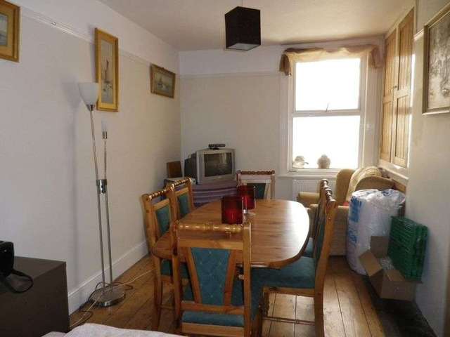  Image of 3 bedroom Terraced house to rent in Temple Street Sidmouth EX10 at Temple Street  Sidmouth, EX10 9BJ