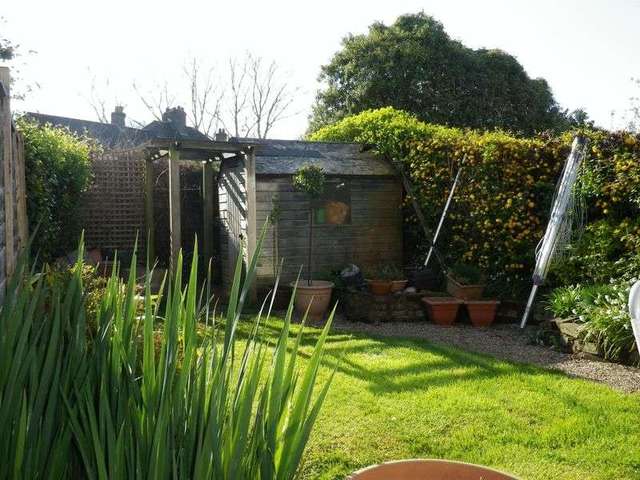  Image of 3 bedroom Terraced house to rent in Temple Street Sidmouth EX10 at Temple Street  Sidmouth, EX10 9BJ