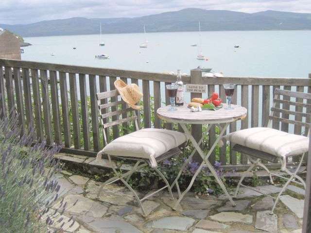  Image of 3 bedroom Terraced house for sale in Terrace Road Aberdovey LL35 at Terrace Road  Aberdovey, LL35 0LP